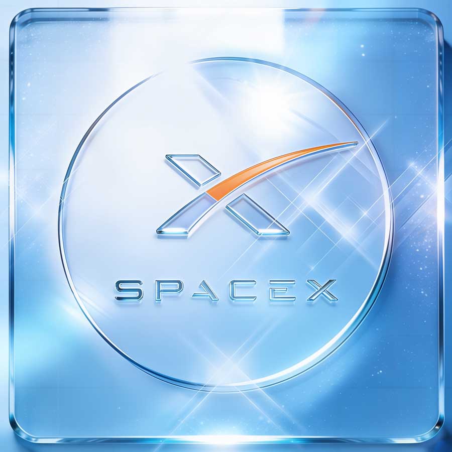 SpaceX