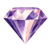Personal Assets Design Icon